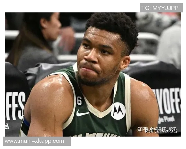 字母哥离队传闻再度升温球迷热议他何时会告别雄鹿