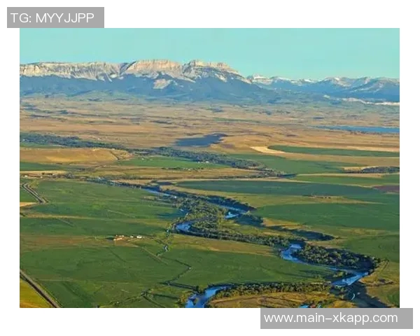 美国最大私人土地拥有者克伦克牧场资产逼近40亿美元引发关注