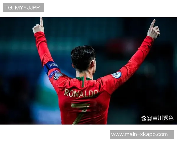 葡萄牙足球历史身价榜揭晓C罗领衔内维斯维蒂尼亚紧随其后